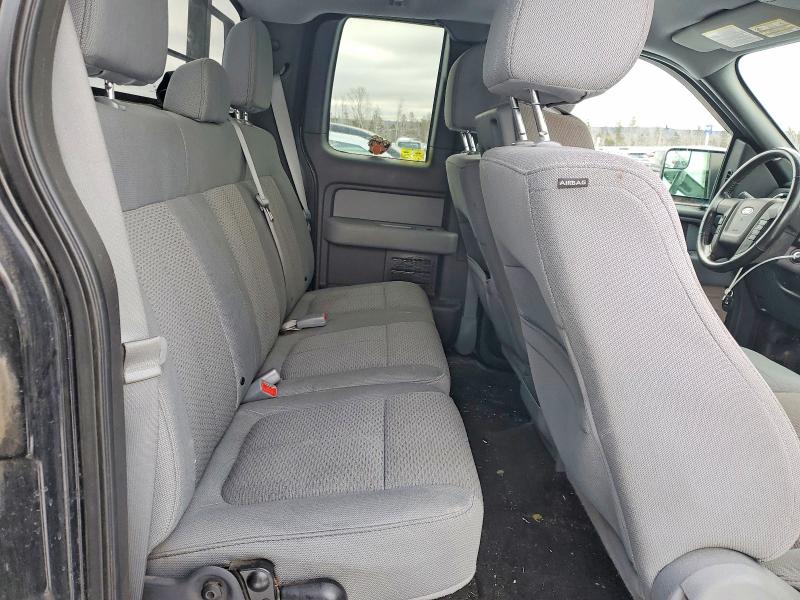 Aukcja sprzedaży 2014 Ford F150, vin: 1FTFX1EF4EFC20917, numer aukcji: 77297905