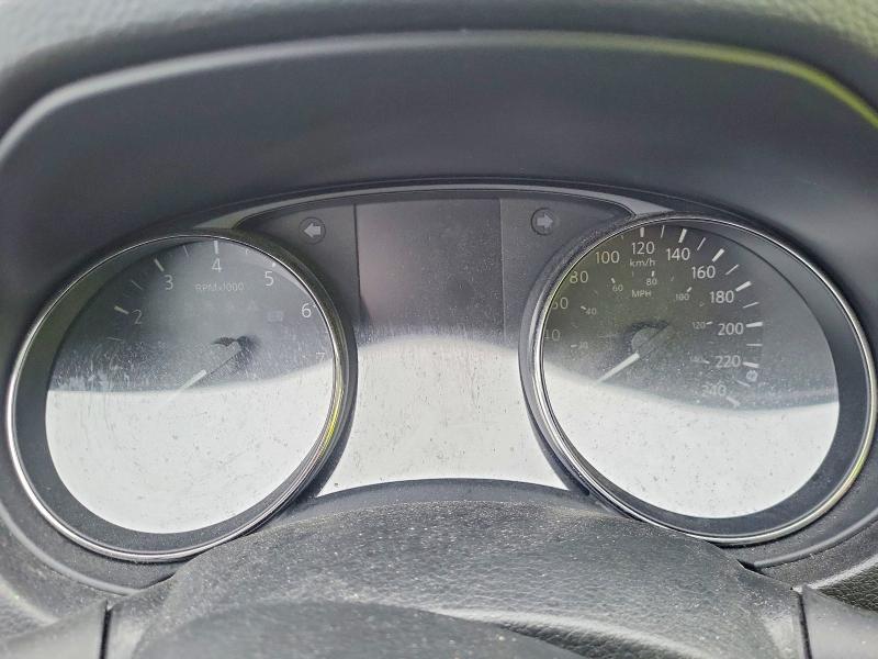 Продажа на аукционе авто 2023 Nissan Qashqai, vin: JN1BJ1BW0PW112871, номер лота: 77351635