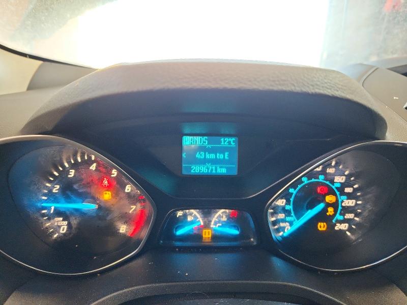 73601505 :رقم المزاد ، 1FMCU0F71DUD05541 vin ، 2013 Ford Escape مزاد بيع