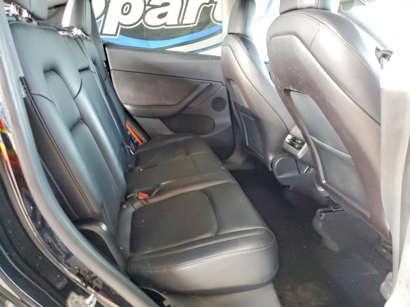 Aukcja sprzedaży 2020 Tesla Model Y, vin: 5YJYGDEE8LF026006, numer aukcji: 78179555