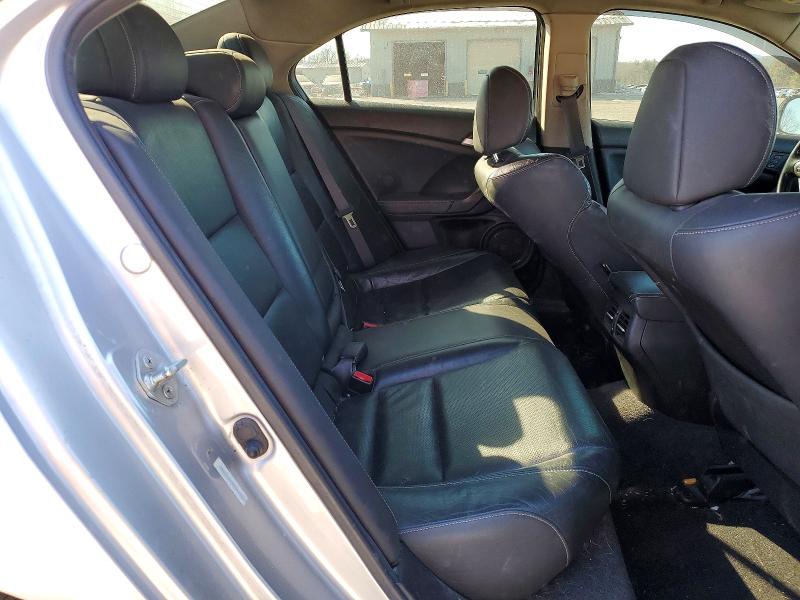 76925405 :رقم المزاد ، JH4CU2F43DC002769 vin ، 2013 Acura Tsx مزاد بيع