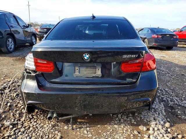 2014 Bmw 328 მანქანა იყიდება აუქციონზე, vin: WBA3C1C59EK114072, აუქციონის ნომერი: 75786365