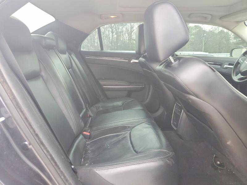 Продажа на аукционе авто 2016 Chrysler 300, vin: 2C3CCAAG5GH123728, номер лота: 78817975