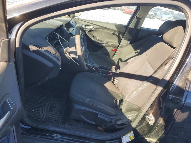 Aukcja sprzedaży 2016 Ford Focus, vin: 1FADP3F25GL404966, numer aukcji: 78542955