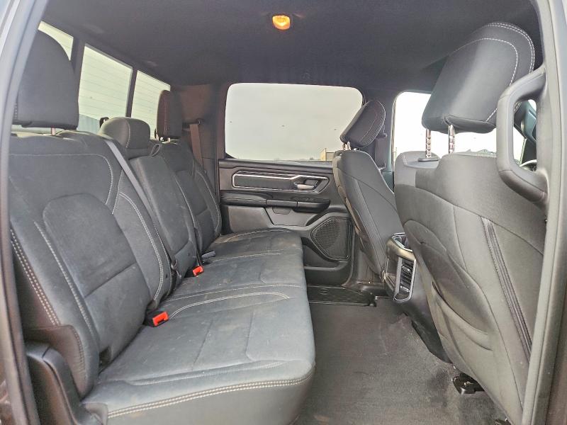 Aukcja sprzedaży 2021 Ram 1500, vin: 1C6SRFFT8MN696030, numer aukcji: 79017905