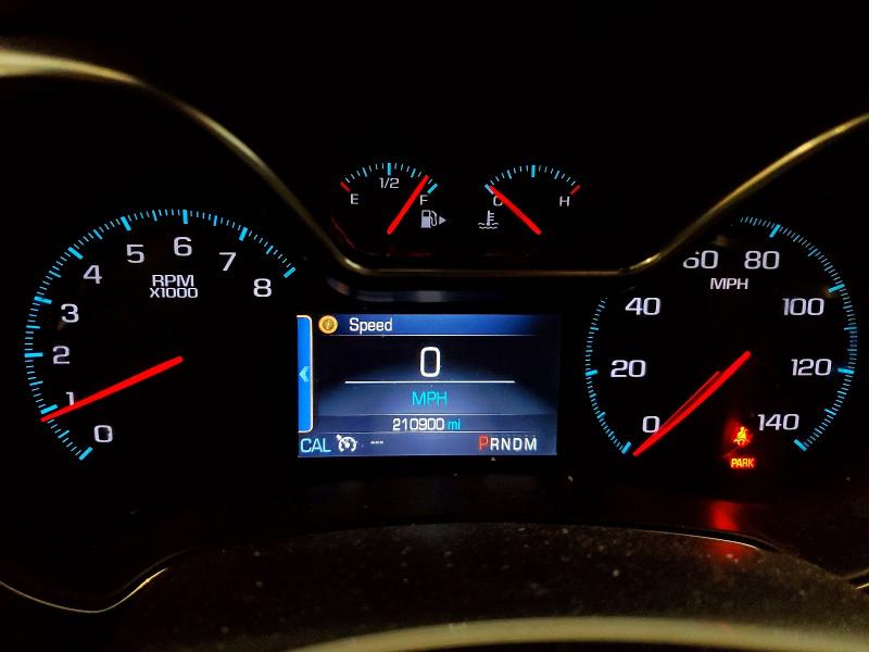 Aukcja sprzedaży 2014 Chevrolet Impala, vin: 1G1125S37EU130059, numer aukcji: 79078145