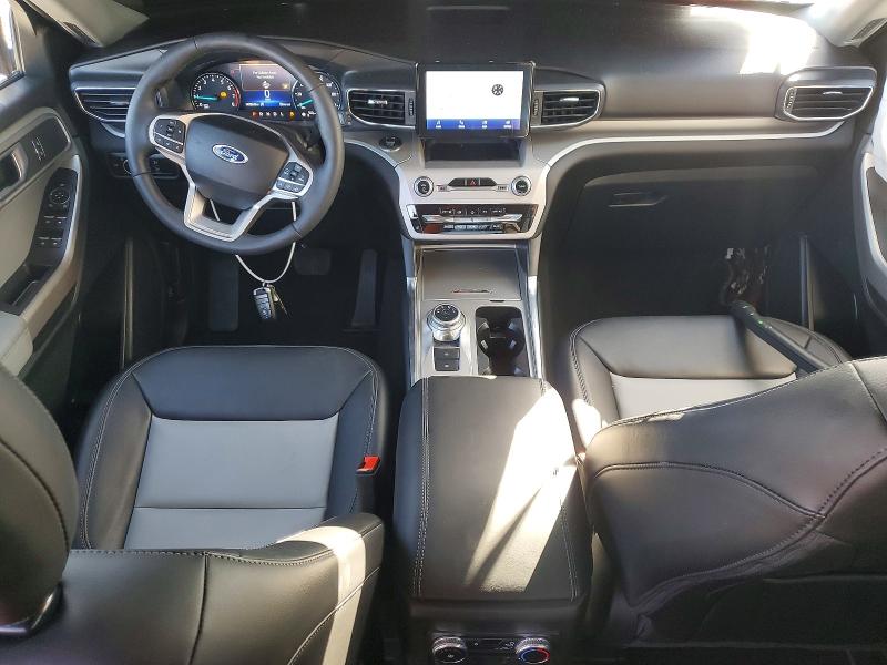 Продаж на аукціоні авто 2024 Ford Explorer, vin: 1FMSK7DH5RGA89155, номер лоту: 77541185