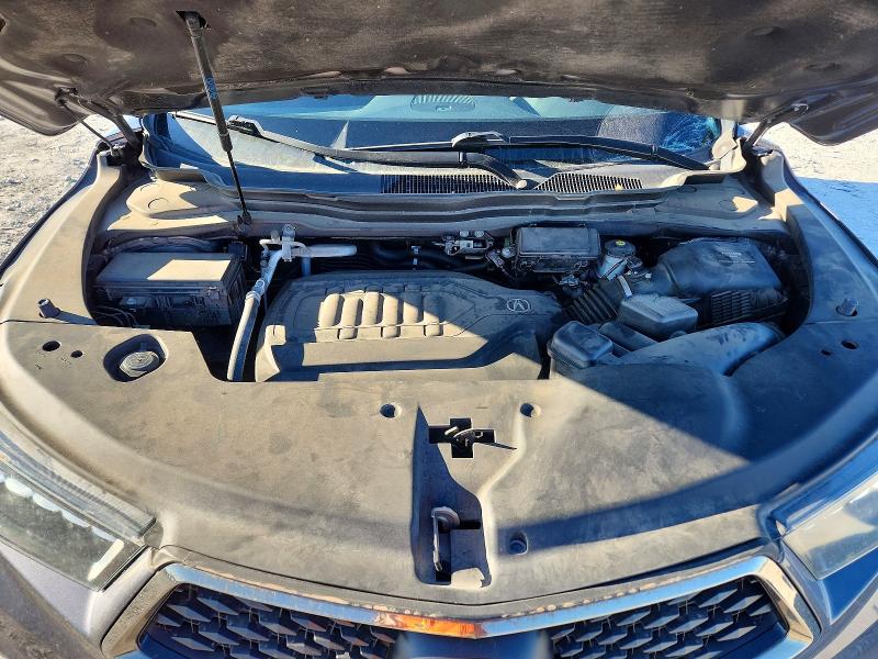 Aukcja sprzedaży 2020 Acura Mdx, vin: 5J8YD4H06LL026593, numer aukcji: 79057785