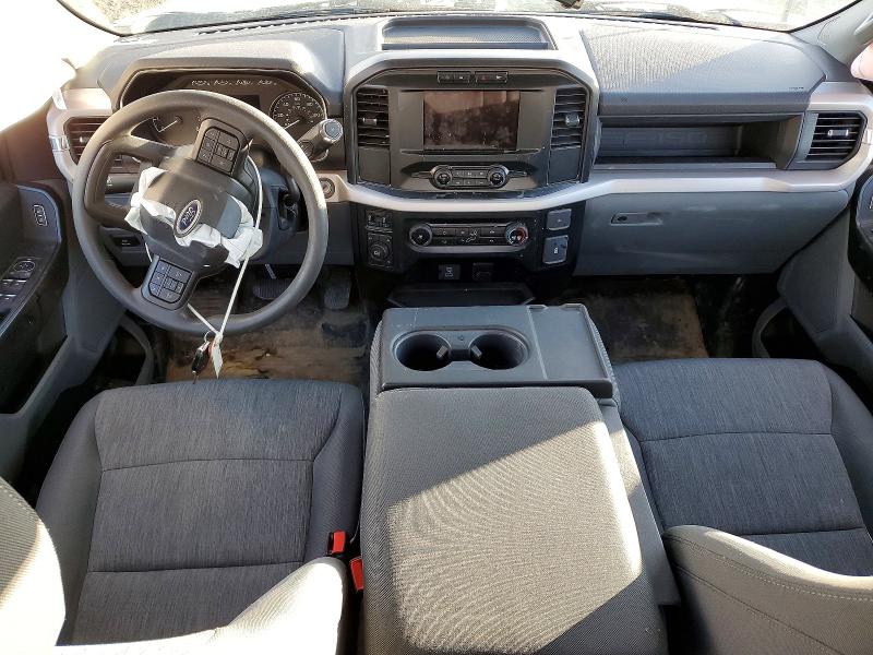 Aukcja sprzedaży 2023 Ford F150, vin: 1FTFX1E57PKF14605, numer aukcji: 78053415