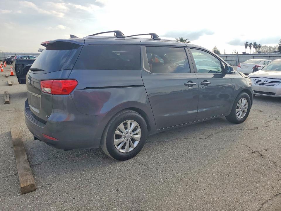 Продаж на аукціоні авто 2016 Kia Sedona, vin: KNDMB5C14G6178630, номер лоту: 78993745
