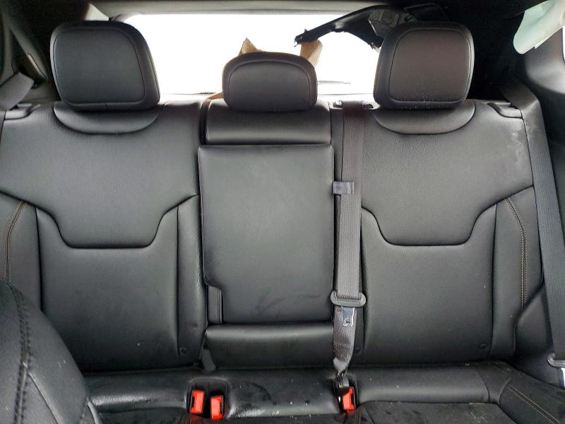 Продажа на аукционе авто 2024 Jeep Compass, vin: 3C4NJDCN5RT141454, номер лота: 76014765