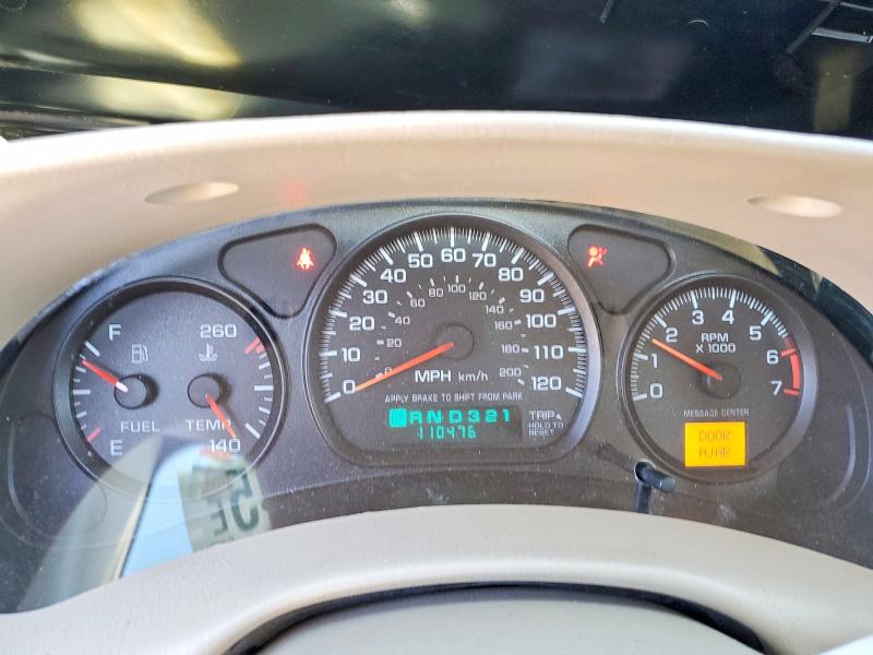 Aukcja sprzedaży 2005 Chevrolet Impala, vin: 2G1WH52K159274280, numer aukcji: 77968145