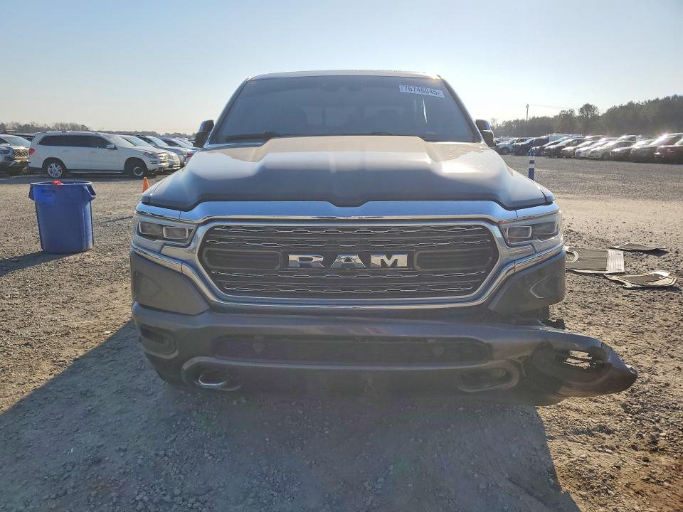 Продажа на аукционе авто 2019 Ram 1500, vin: 1C6RREHT6KN582479, номер лота: 76746045