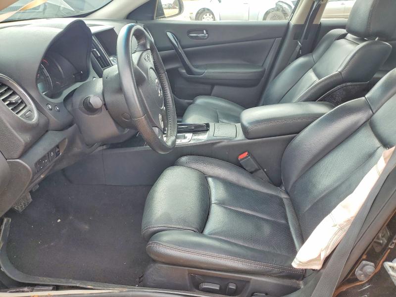 Aukcja sprzedaży 2011 Nissan Maxima, vin: 1N4AA5AP1BC862905, numer aukcji: 77871085