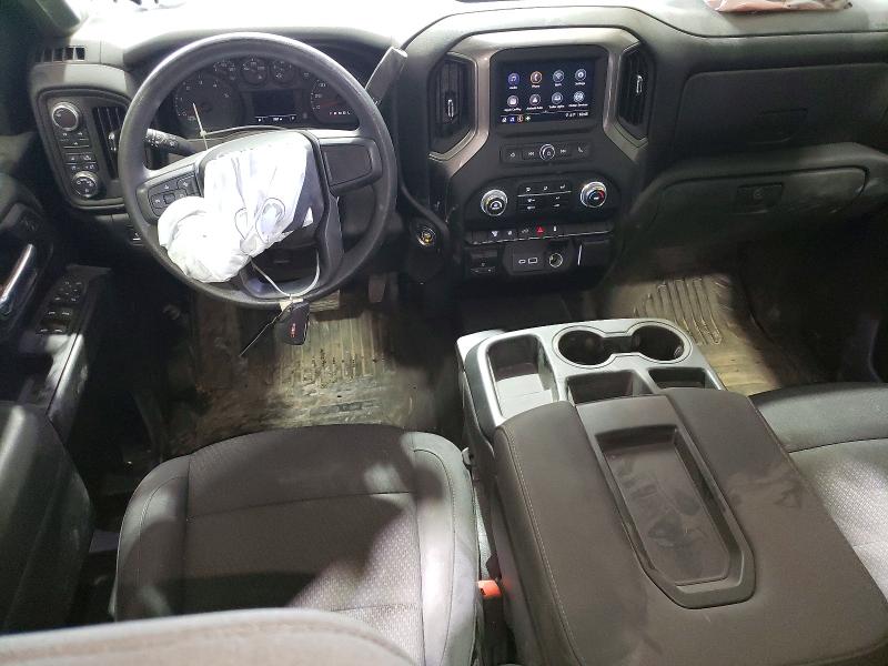 Aukcja sprzedaży 2026 Gmc Sierra, vin: 1GT4ULEY6TF133725, numer aukcji: 74323185