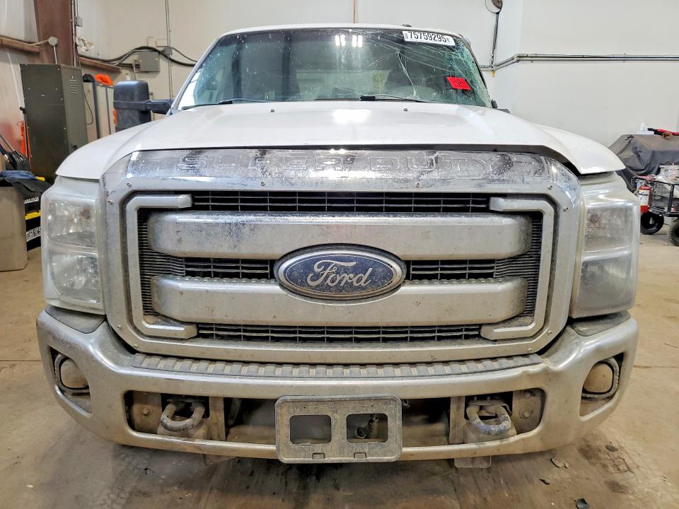 Продаж на аукціоні авто 2014 Ford F250, vin: 1FT7W2B63EEA39377, номер лоту: 75759295