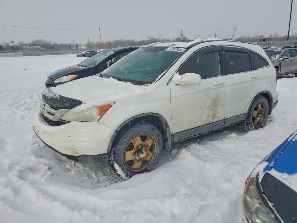 Продажа на аукционе авто 2011 Honda Cr-v Ex, vin: 5J6RE4H58BL814750, номер лота: 76827435