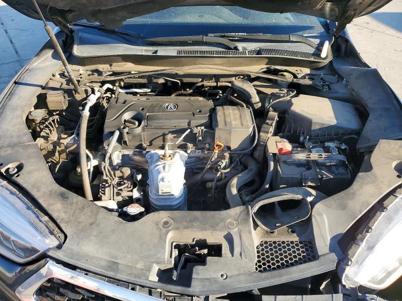 Продаж на аукціоні авто 2020 Acura Tlx, vin: 19UUB1F36LA005772, номер лоту: 75702335