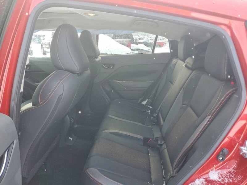 Aukcja sprzedaży 2025 Subaru Crosstrek, vin: 4S4GUHM67S3717749, numer aukcji: 74690075