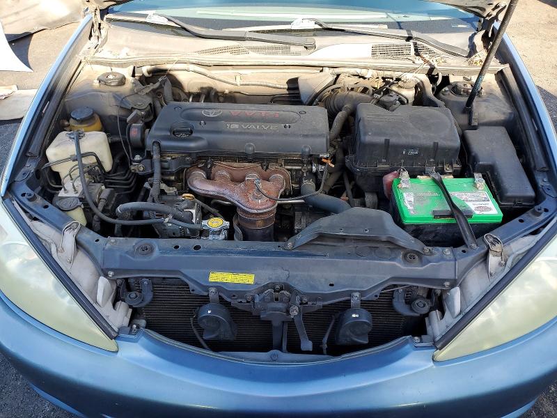 Продажа на аукционе авто 2003 Toyota Camry, vin: 4T1BE32K03U759640, номер лота: 78546695