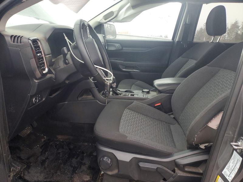 Продажа на аукционе авто 2025 Ford Ranger, vin: 1FTER4HH8SLE18420, номер лота: 72990185