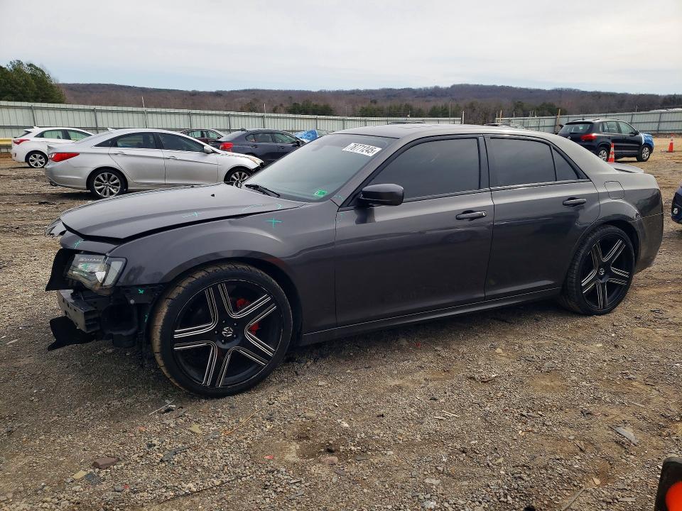 2020 Chrysler 300 მანქანა იყიდება აუქციონზე, vin: 2C3CCABT4LH239086, აუქციონის ნომერი: 78771245