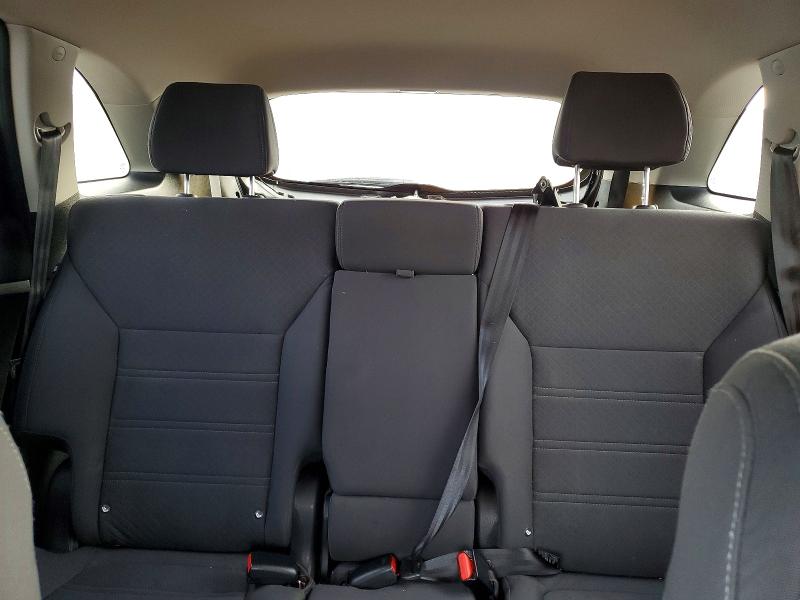 Aukcja sprzedaży 2016 Kia Sorento, vin: 5XYPGDA31GG040943, numer aukcji: 78978105