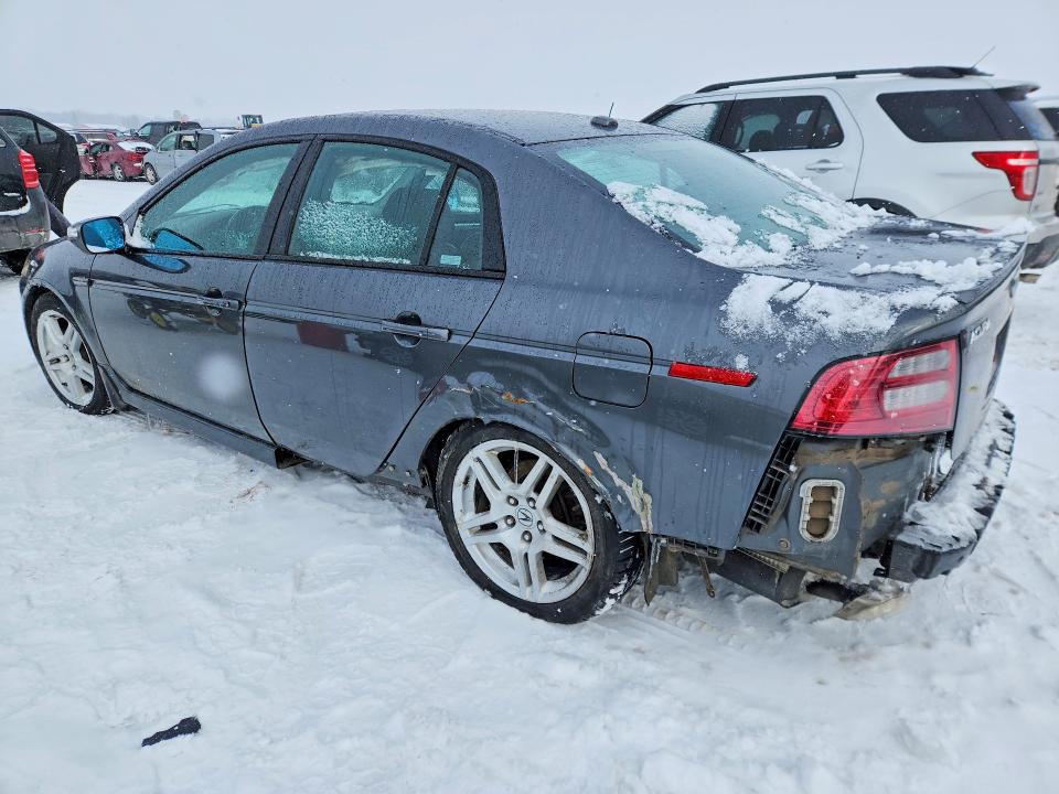 Продаж на аукціоні авто 2008 Acura Tl, vin: 19UUA66218A055882, номер лоту: 74651605