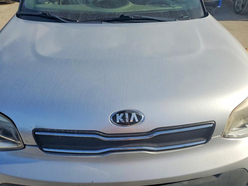 78140615 :رقم المزاد ، KNDJN2A26K7686587 vin ، 2019 Kia Soul مزاد بيع