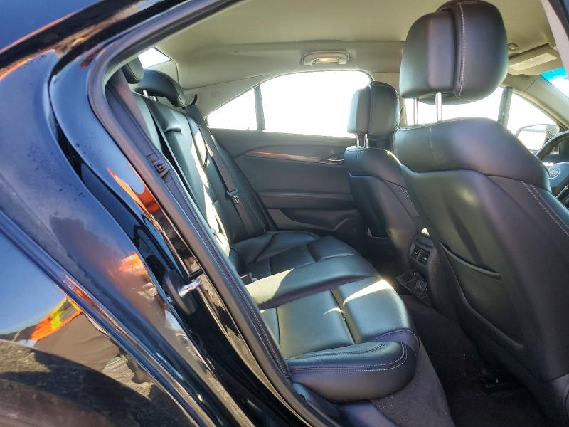 Aukcja sprzedaży 2014 Cadillac Ats, vin: 1G6AA5RX1E0118132, numer aukcji: 77206395