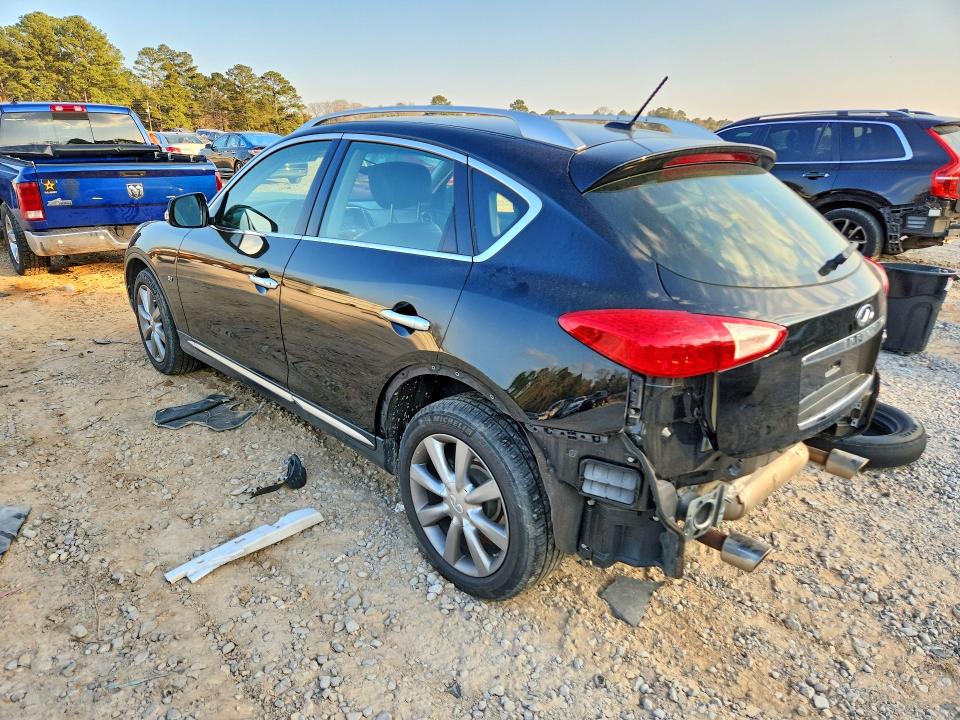 Aukcja sprzedaży 2016 Infiniti Qx50, vin: JN1BJ0RR5GM268071, numer aukcji: 77559805