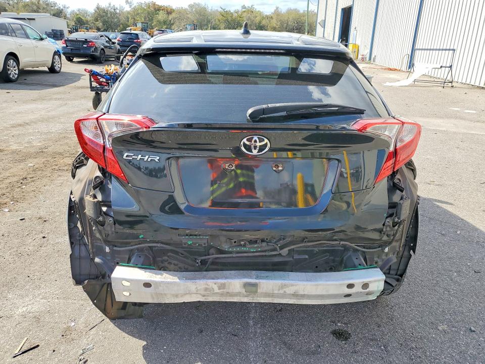 Продаж на аукціоні авто 2020 Toyota C-hr, vin: JTNKHMBX7L1084752, номер лоту: 78339905