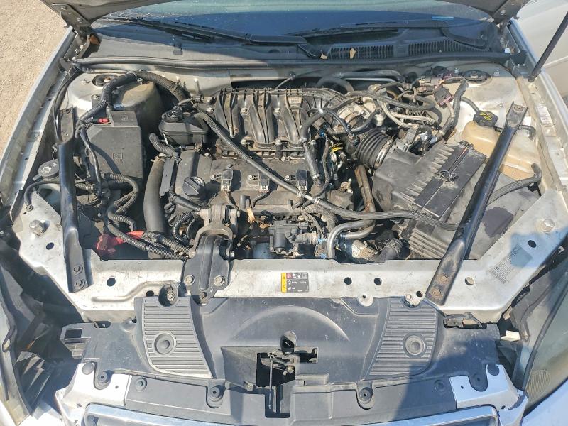Продажа на аукционе авто 2012 Chevrolet Impala, vin: 2G1WG5E31C1121806, номер лота: 78087615