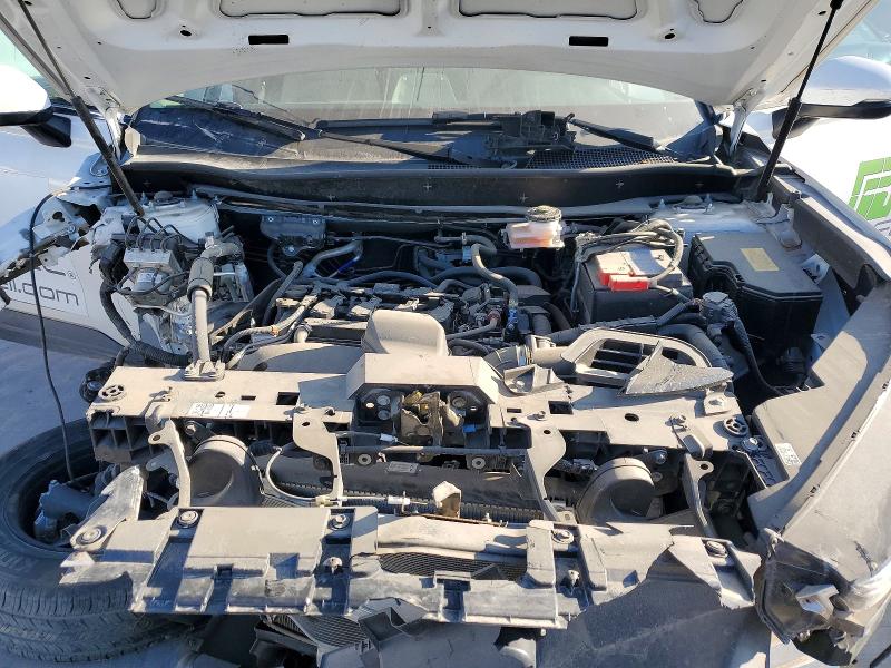 Продаж на аукціоні авто 2025 Honda Cr-v, vin: 2HKRS3H27SH339840, номер лоту: 76182995