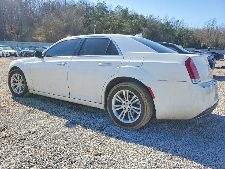 74944375 :رقم المزاد ، 2C3CCAEG7GH334245 vin ، 2016 Chrysler 300c مزاد بيع