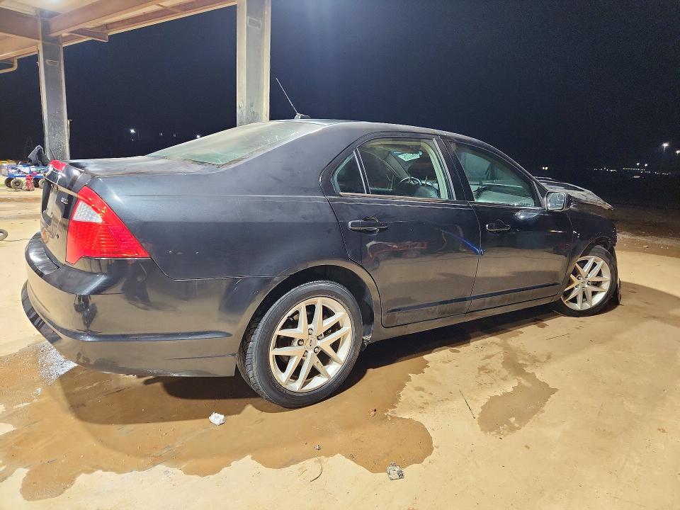 2011 Ford Fusion მანქანა იყიდება აუქციონზე, vin: 3FAHP0JA2BR263332, აუქციონის ნომერი: 78164725