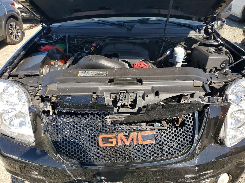 78874515 :رقم المزاد ، 1GKFC13037R386149 vin ، 2007 Gmc Yukon مزاد بيع