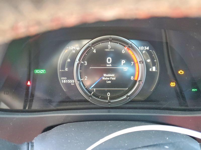 Aukcja sprzedaży 2020 Lexus Ux, vin: JTHR9JBH5L2028373, numer aukcji: 75709925
