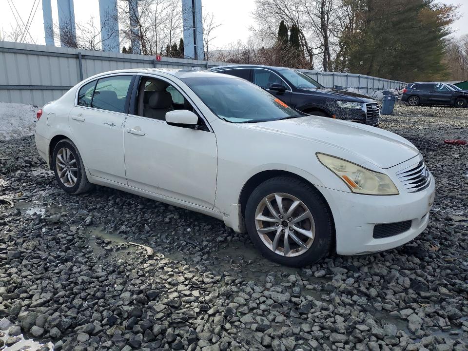 Продажа на аукционе авто 2009 Infiniti G37, vin: JNKCV61F89M362909, номер лота: 76249015