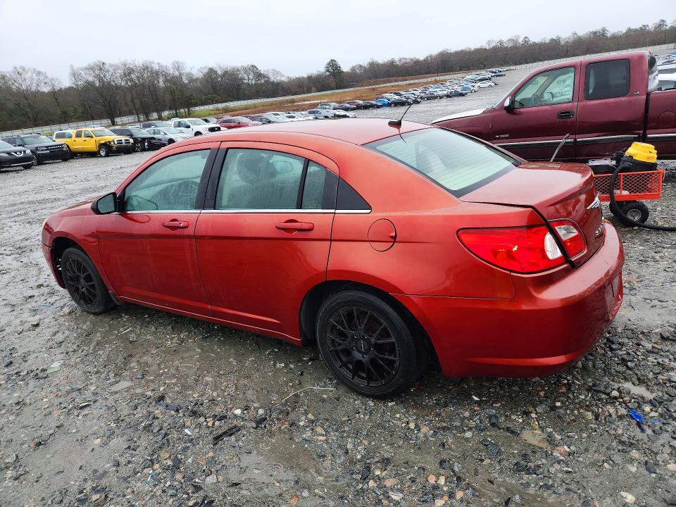 Продажа на аукционе авто 2008 Chrysler Sebring, vin: 1C3LC46J48N152667, номер лота: 79002755