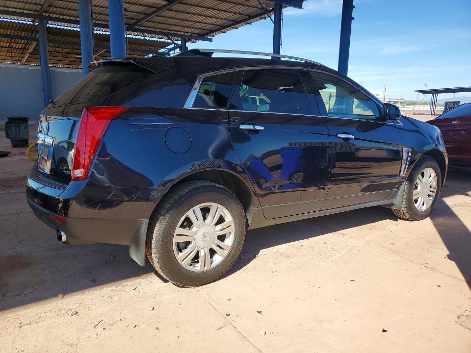 Aukcja sprzedaży 2015 Cadillac Srx, vin: 3GYFNBE31FS606803, numer aukcji: 79098695