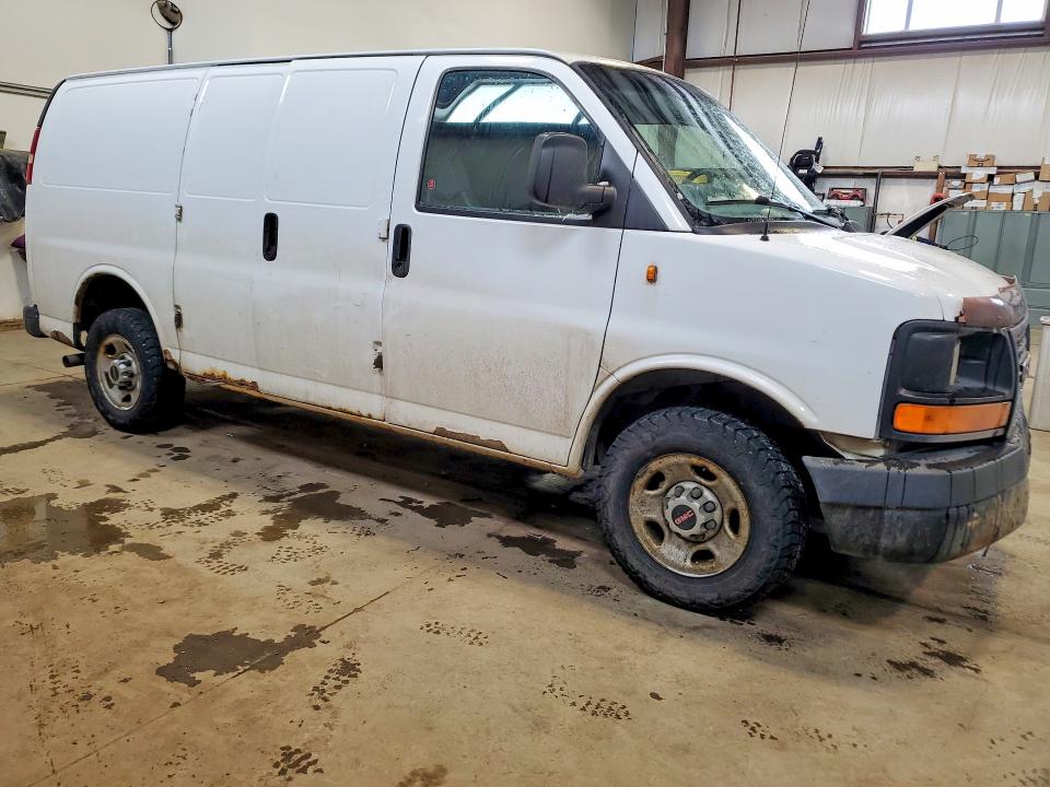 Продаж на аукціоні авто 2008 Gmc Savana, vin: 1GTGG25C281171475, номер лоту: 76975595