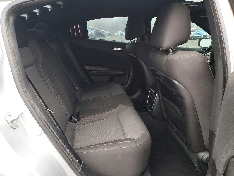 76049175 :رقم المزاد ، 2C3CDXBG9KH720615 vin ، 2019 Dodge Charger مزاد بيع