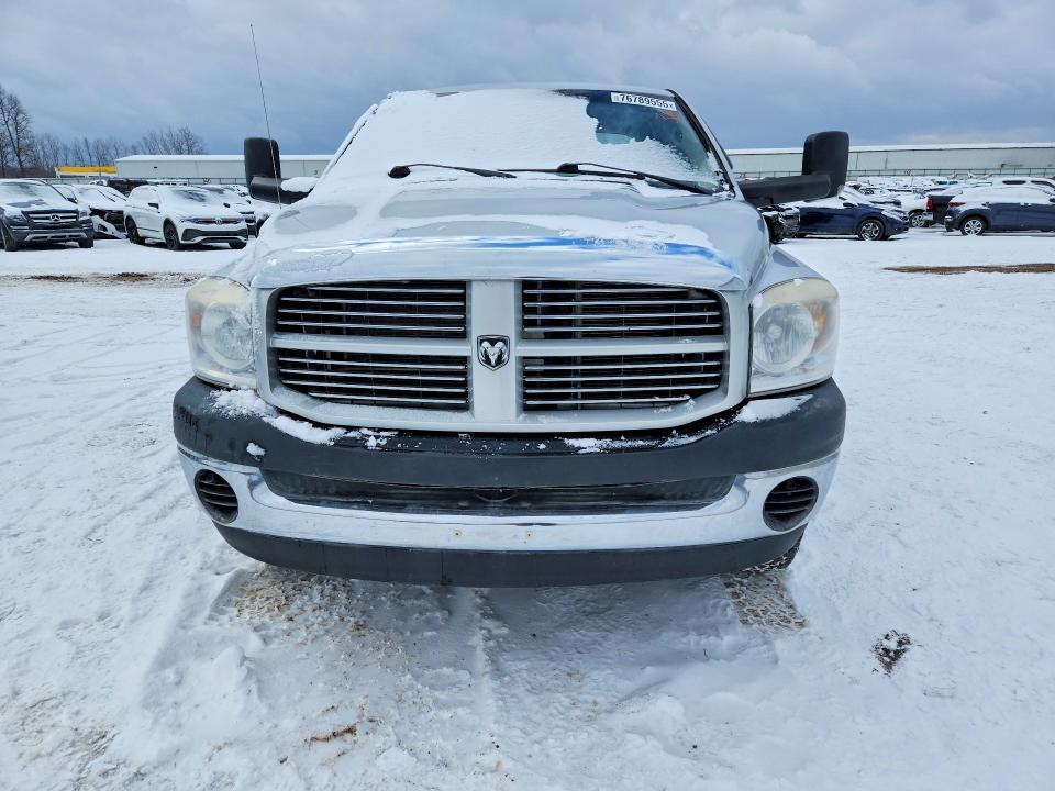 Aukcja sprzedaży 2007 Dodge Ram 1500, vin: 1D7HU18207J581853, numer aukcji: 76789555