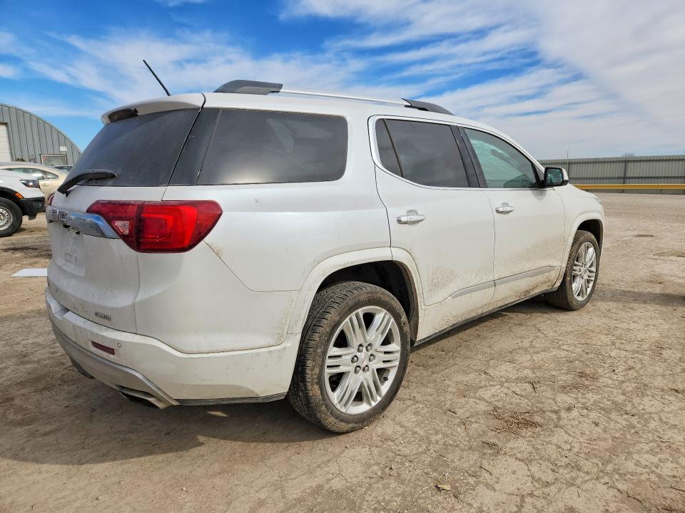 Aukcja sprzedaży 2019 Gmc Acadia, vin: 1GKKNXLS5KZ175900, numer aukcji: 76770285