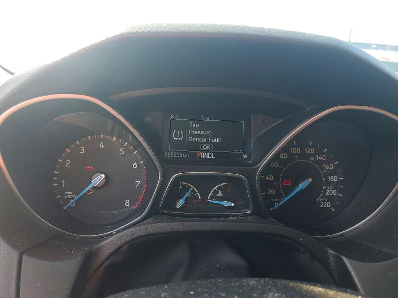 Продажа на аукционе авто 2016 Ford Focus, vin: 1FADP3K28GL333560, номер лота: 79245035