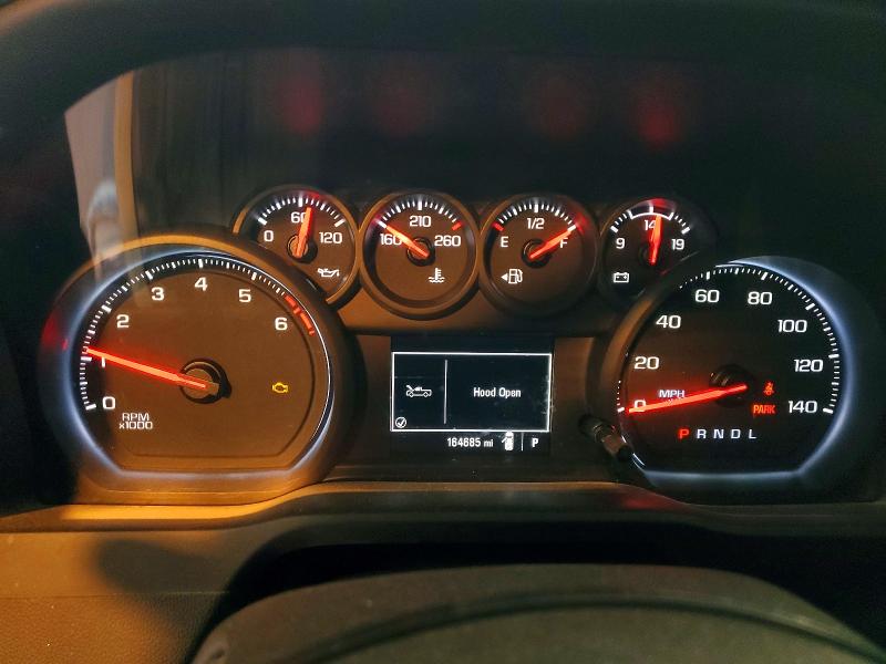 Aukcja sprzedaży 2020 Gmc Sierra, vin: 3GTN8AEF5LG216220, numer aukcji: 78721495