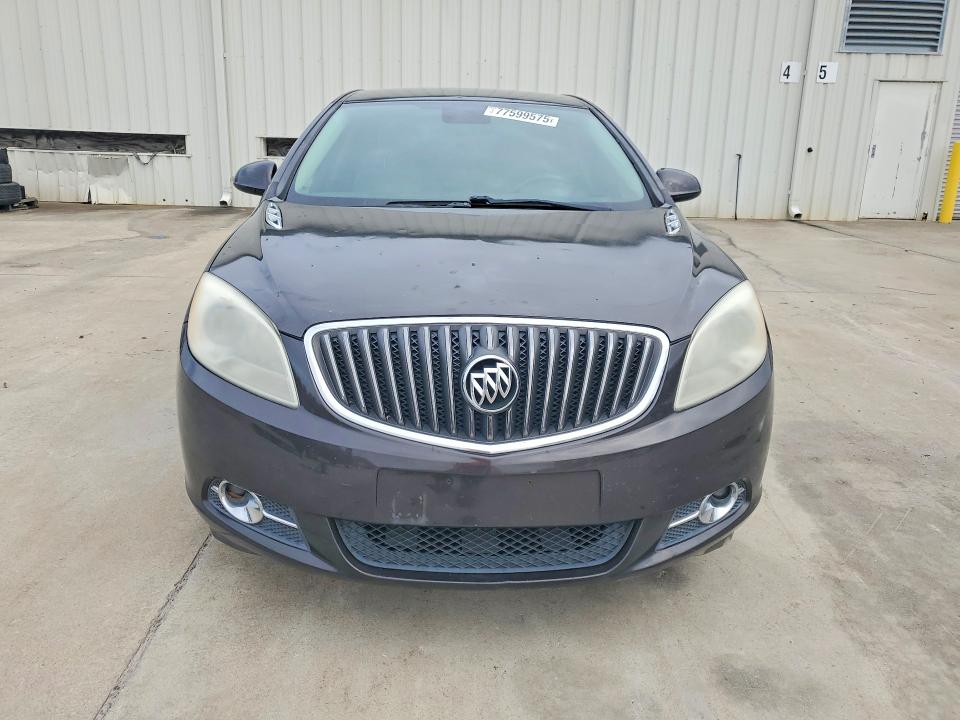 Продаж на аукціоні авто 2013 Buick Verano, vin: 1G4PS5SK9D4190282, номер лоту: 77599575