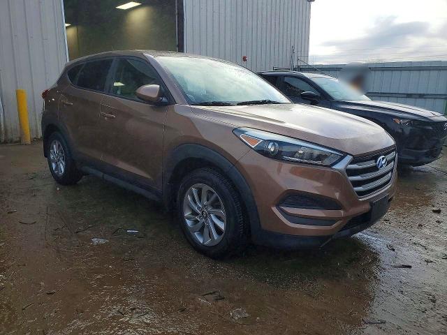 77981805 :رقم المزاد ، KM8J23A45HU528134 vin ، 2017 Hyundai Tucson مزاد بيع