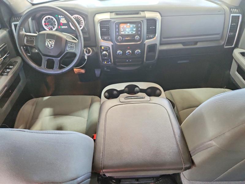 Aukcja sprzedaży 2019 Ram 1500 Classic, vin: 1C6RR7TT4KS714823, numer aukcji: 78797335